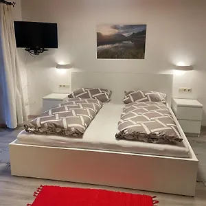 Apartment Bergnest, Oberammergau