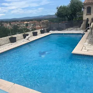  Appartement El Paraiso Sur Argens France