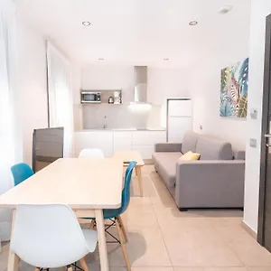  Appartement Sholeo Santa Catalina Flats Espagne