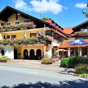 4* Hotel Romantik Böld