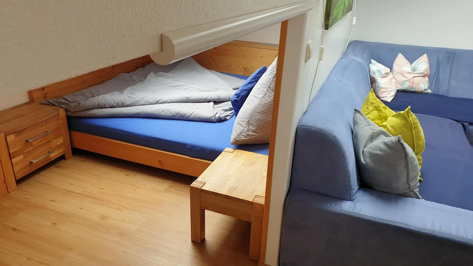 Ferienwohnung AmmerZonas&AmmerZone Oberammergau Deutschland