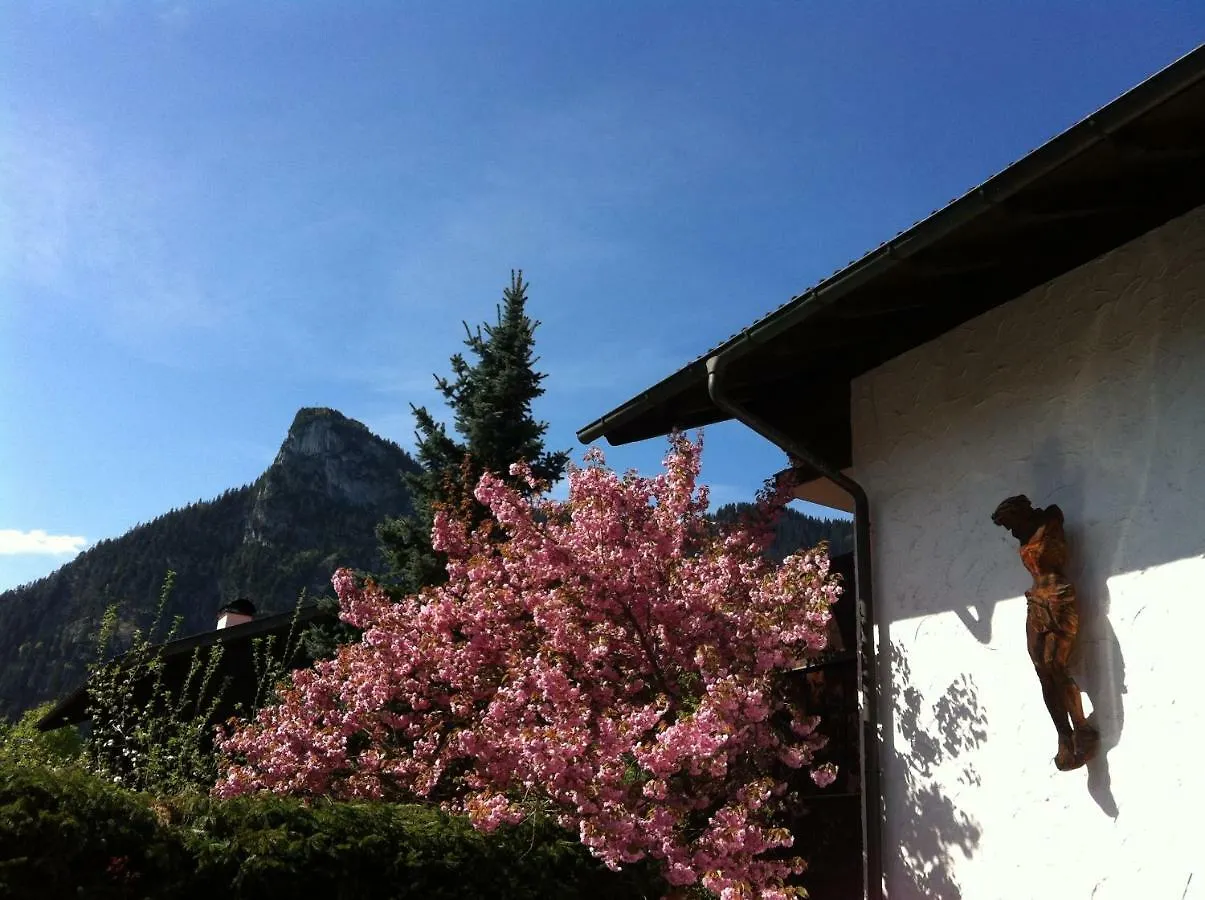 Ferienwohnung AmmerZonas&AmmerZone Oberammergau 0*,