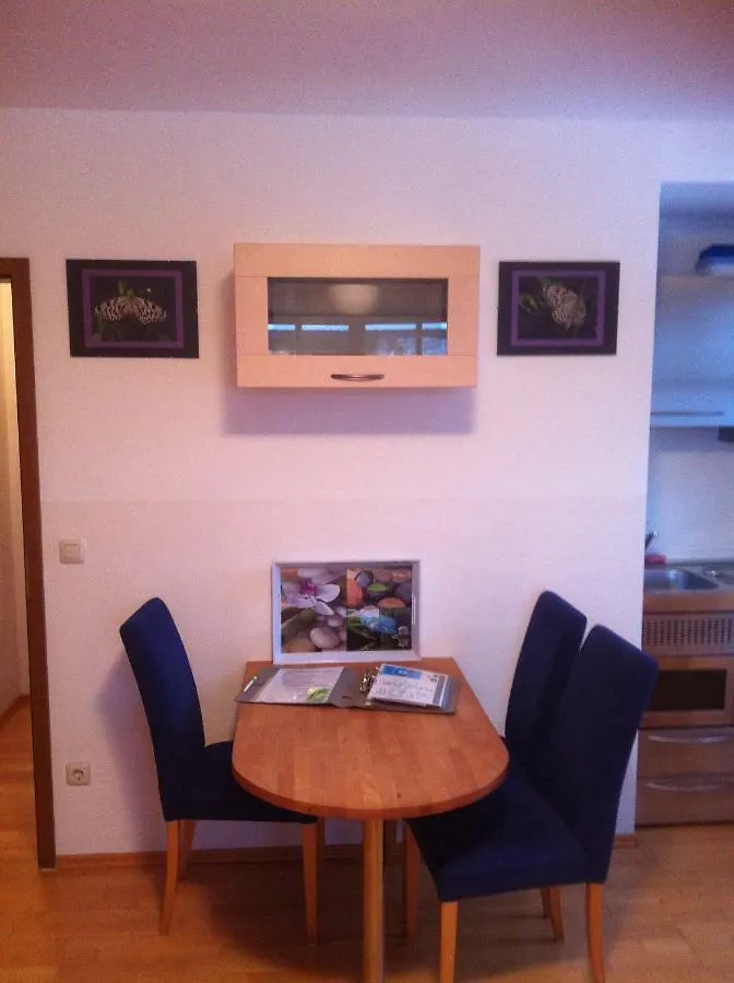 Ferienwohnung Ammerzonas & Ammerzone Oberammergau