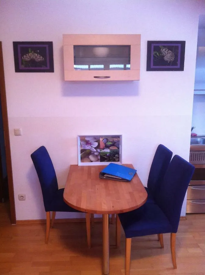 Ferienwohnung AmmerZonas&AmmerZone Oberammergau 0*,