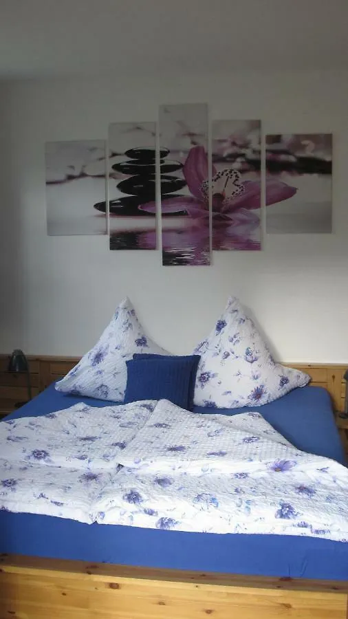 Ferienwohnung Ammerzonas & Ammerzone Oberammergau